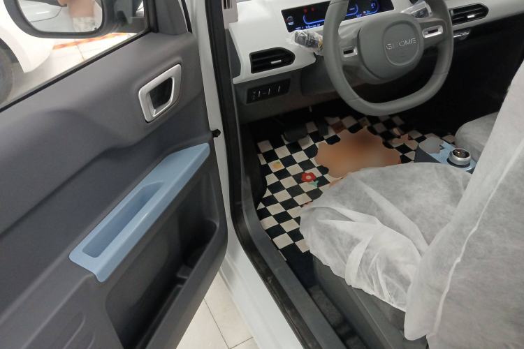 Used  Panda 2024 Panda Mini 200km Endurance Bear
