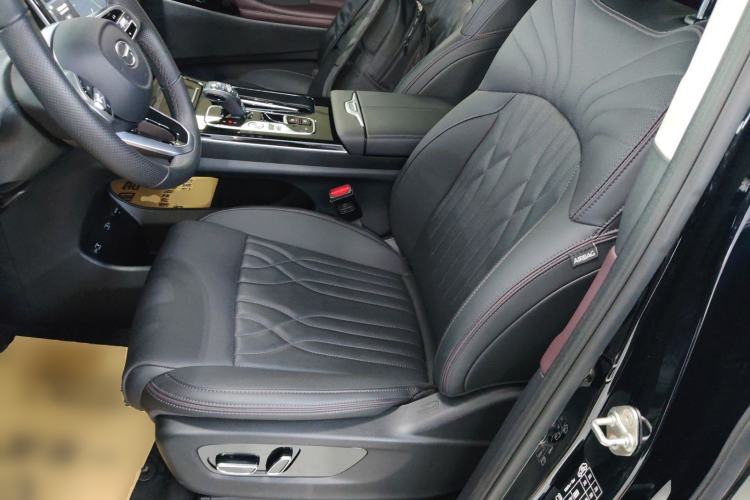 Used GAC Trumpchi M8 2024 Master Series 400T Prestige Edition