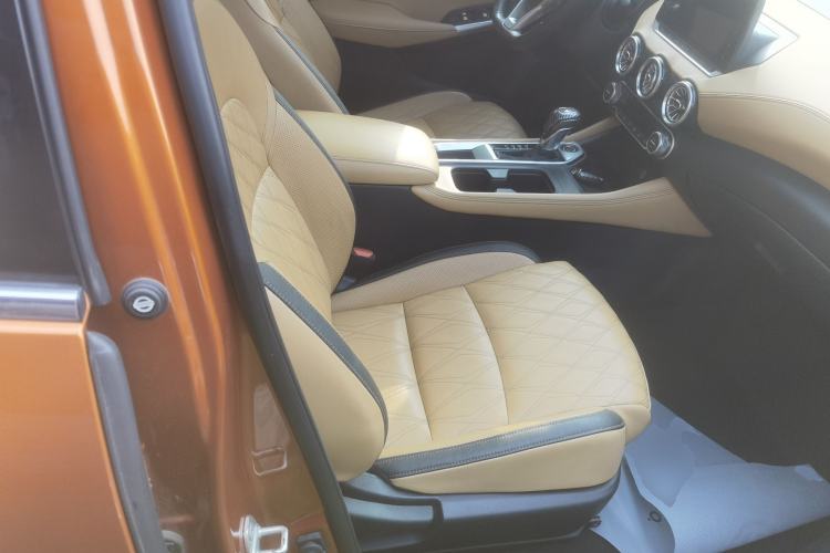 Used Nissan Sylphy 2021 1.6L TOP CVT Luxury Edition
