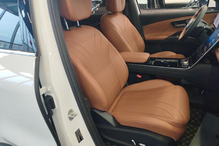 Used Chery Tiggo 8 2026 Model, 5th Generation Leopard Model, Kunpeng 1.6T Automatic Prestige Version
