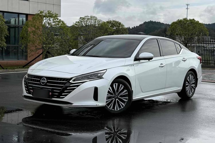 Used Nissan Teana 2022 2.0L XL-TLS Enjoyment Edition