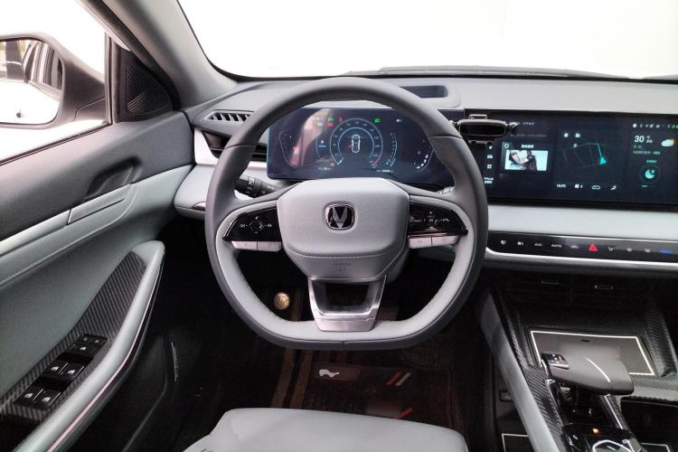 Used Changan Ruicheng PLUS 2023 1.5T DCT Navigation Edition
