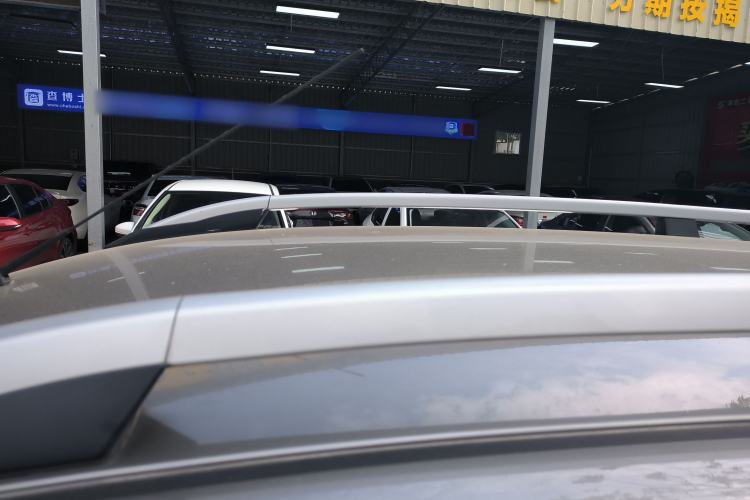 Used Nissan Livina 2013 Jinrui 1.6XL CVT Comfort Edition
