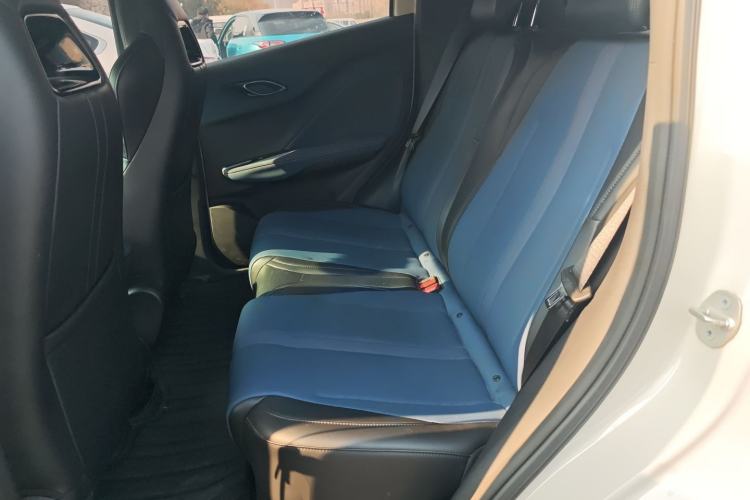 Used BYD Seagull 2023 Active Version