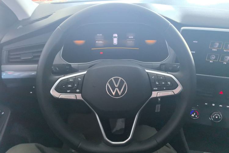 Used Volkswagen Bora 2024 200TSI DSG Comfort Edition
