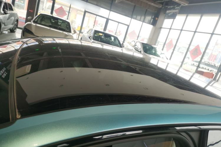 Used Deepal L07 2024 230Max Qiankun Intelligent Driving ADS SE Range-Extended Version
