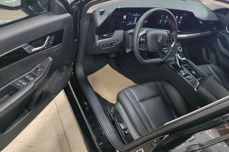 Used Bestune B70 2023 Third Generation 1.5T Automatic Enjoyment Version