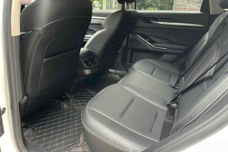 Used Haval H6 2021 3rd Generation 2.0T Automatic All-Wheel Drive Max
