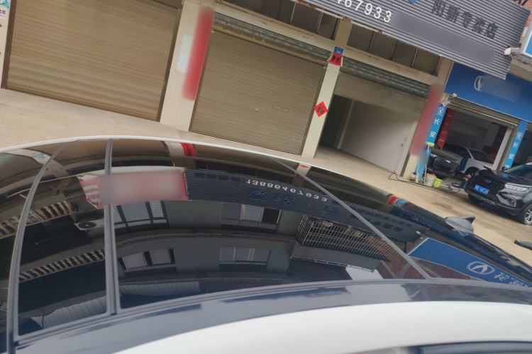 Used Hyundai Mistra 2017 1.8L Automatic Smart GLS China V Standard