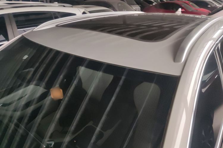 Used BYD Song PLUS New Energy 2023 Champion Edition DM-i 110KM Flagship PLUS
