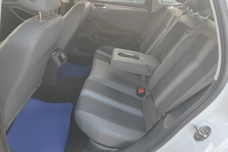 Used Volkswagen Sagitar 2024 200TSI DSG Flyover Edition
