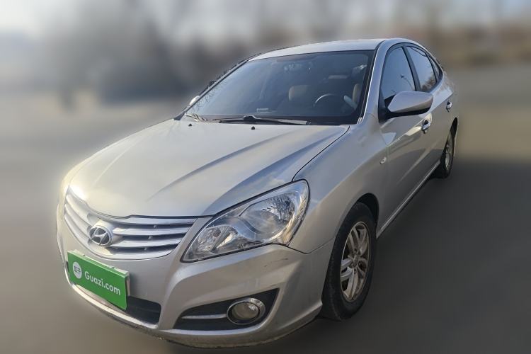 Used Hyundai Celesta 2011 1.6L Automatic Comfort Edition