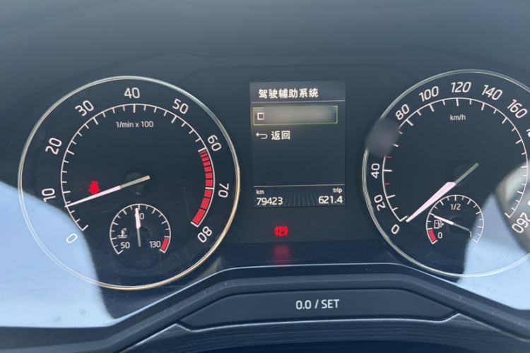 Used Skoda Superb 2016 TSI330 DSG Smart Drive Edition