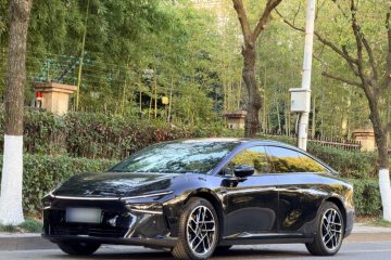 Used XPeng P7+ 2024 Long-Range Max