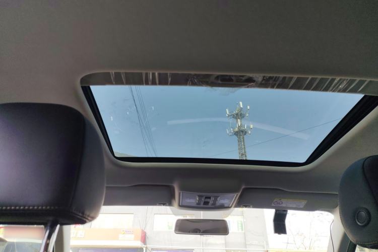 Used Volkswagen Lavida 2018 280TSI DSG Comfort Edition China V Standard