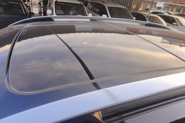 Used Lynk & Co 01 2017 2.0T Two-Wheel Drive Pro Edition