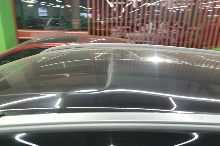 Used Geely Auto Coolray 2022 Bin Yue COOL 1.5TD DCT Hot Engine Edition
