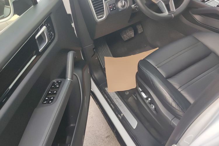 Used Porsche Cayenne 2021 Cayenne E-Hybrid 2.0T
