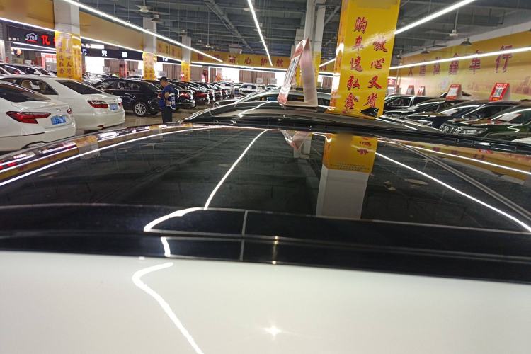 Used Hyundai ix25 2017 1.6L Automatic Smart Version
