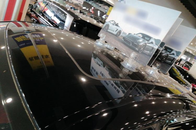 Used Maserati Levante 2016 3.0T Standard Edition
