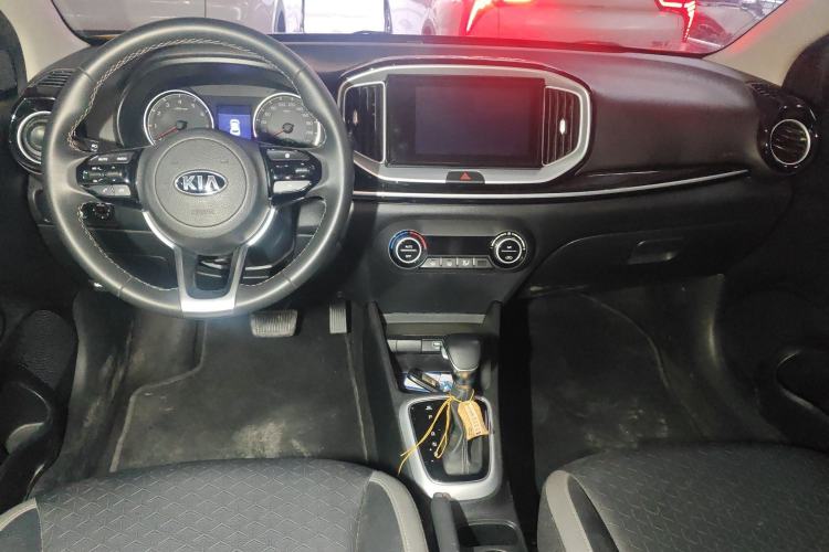 Used Kia kx1 Stonic 2019 1.4L Automatic Sport Edition China VI
