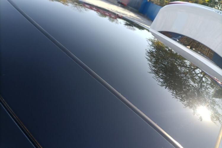 Used Volkswagen FAW-Volkswagen CC 2015 1.8TSI Luxury Model
