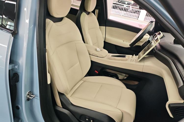 Used Nio ES6 2023 75 kWh