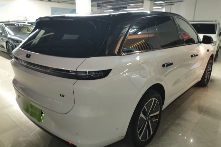 Used Li Auto L6 2024 Pro Model
