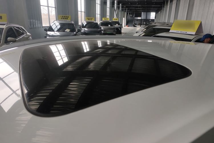 Used Geely Auto Coolray 2020 Facelift 240T DCT Hunter