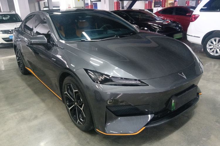 Used Deepal SL03 2025 Extended-Range Sporty Version
