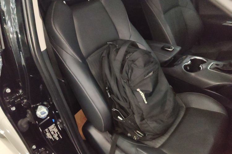 Used Toyota Venza 2022 2.0L CVT Two-Wheel Drive Prestige Edition
