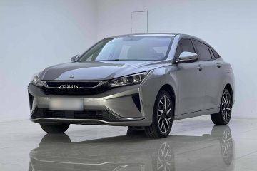 Used Dongfeng Aeolus Yixuan 2020 230T Automatic Dazzle Track Edition