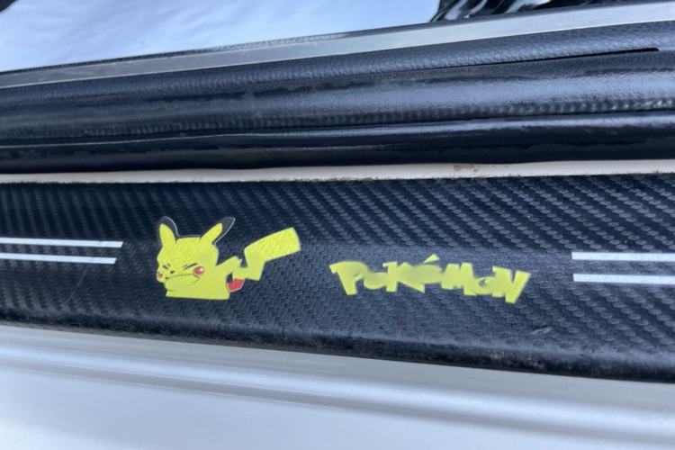 Used Toyota YARiS L 2019 1.5E CVT Dynamic Edition China VI compliant
