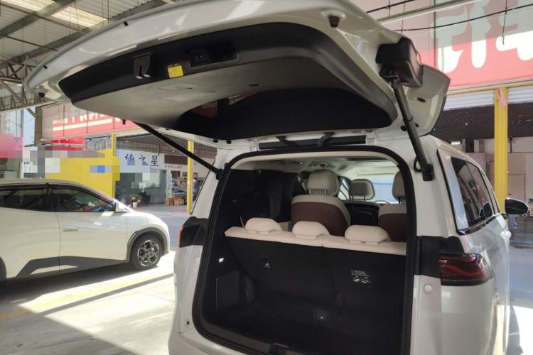 Used BYD Xia 2025 DM-i 1.5T 180km Excellence Model