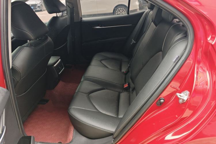 Used Toyota Camry 2021 2.5S Fēngshàng Edition