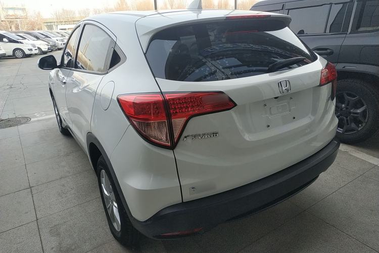 Used Honda Vezel 2017 1.5L CVT 2WD Comfort Model
