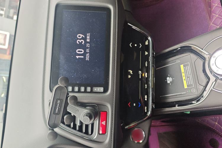 Used Everus VE-1 2022 TA Leading Edition