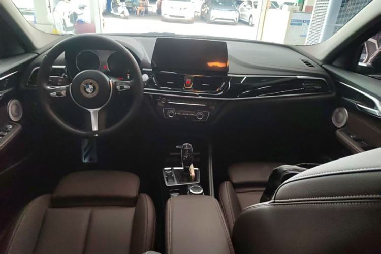 Used BMW 1 Series 2022 120i M Sport Night Edition
