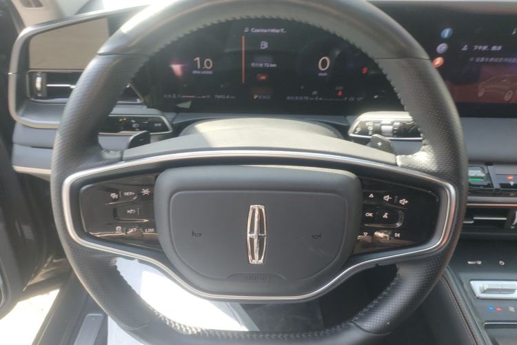 Used Lincoln Z 2025 2.0T Prestige Edition