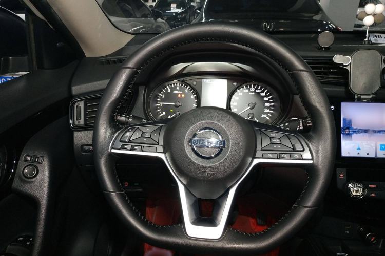 Used Nissan X-Trail 2021 2.0L CVT 2WD XL ITS Comfort Commemorative Edition
