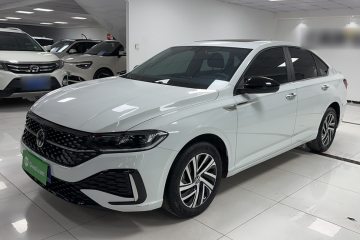 Used Volkswagen Lavida 2023 280TSI DSG Starry Sky Deluxe Edition