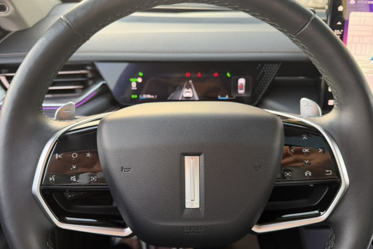 Used Wey Mocha 2021 2.0T Two-Wheel-Drive Premium Edition
