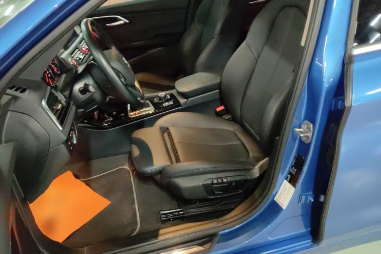 Used BMW 1 Series 2018 118i Sport Edition