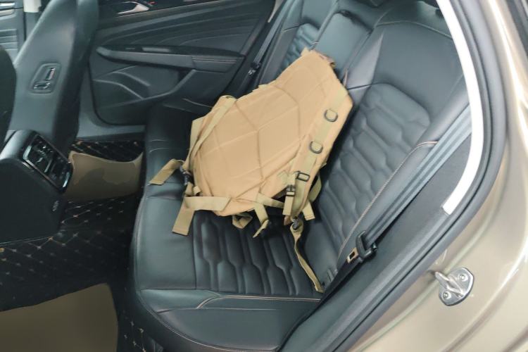 Used Volkswagen Passat 2019 330TSI Elite Edition China VI
