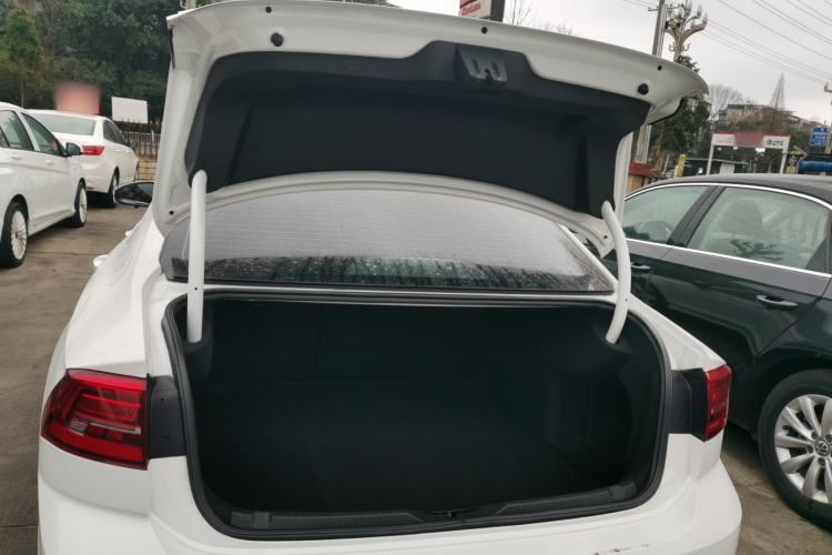 Used Volkswagen Lamando 2021 230TSI DSG Fashion Edition