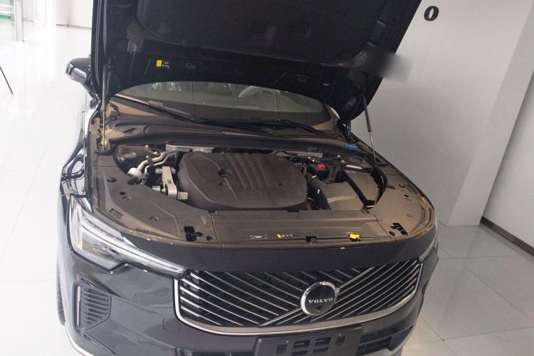 Used Volvo S90 2026 B5 Zhiyi Luxury Edition
