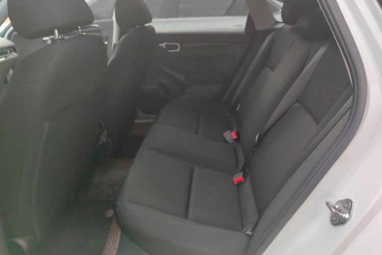 Used Honda Integra 2022 240TURBO CVT Technology Edition
