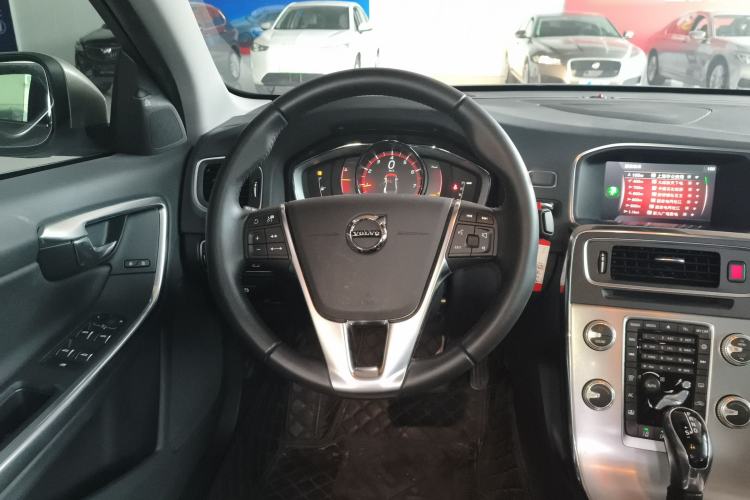 Used Volvo S60 2019 S60L Facelift T5 Smart Luxury Elite Edition
