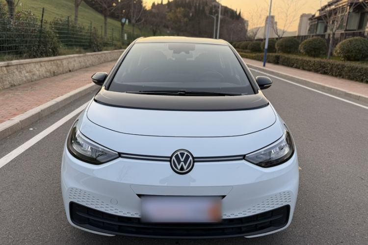 Used Volkswagen ID.3 2022 Pure Edition
