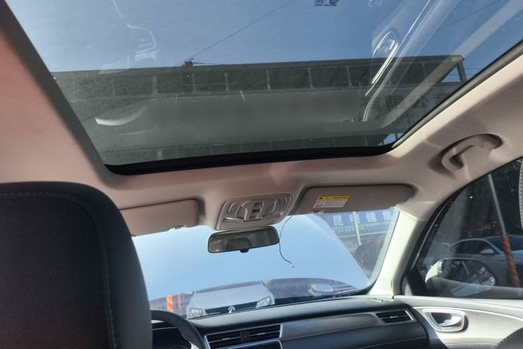 Used Roewe RX5 2022 330TGI Automatic National Style Edition
